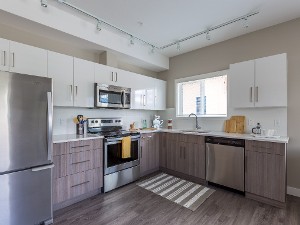 Sunny Kitchen - 302